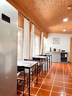 Gardens Guest House-hostel