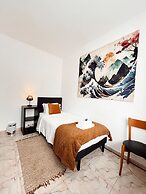 Gardens Guest House-hostel
