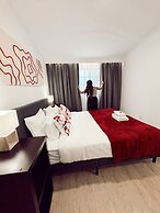 Gardens Guest House-hostel