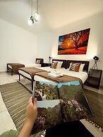 Gardens Guest House-hostel