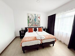 Gardens Guest House-hostel
