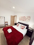 Gardens Guest House-hostel