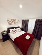 Gardens Guest House-hostel