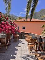 Gardens Guest House-hostel
