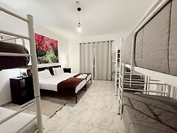 Gardens Guest House-hostel