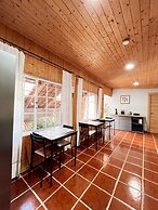 Gardens Guest House-hostel