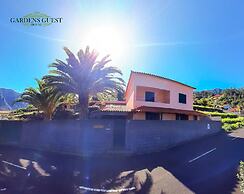 Gardens Guest House-hostel