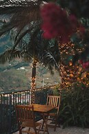 Gardens Guest House-hostel