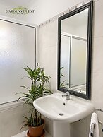 Gardens Guest House-hostel