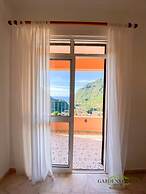 Gardens Guest House-hostel