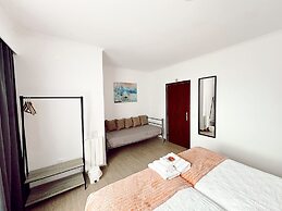 Gardens Guest House-hostel