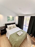 Gardens Guest House-hostel