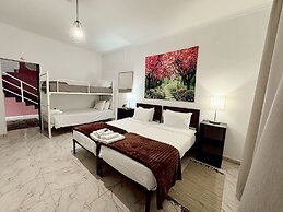 Gardens Guest House-hostel