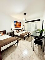Gardens Guest House-hostel