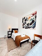 Gardens Guest House-hostel