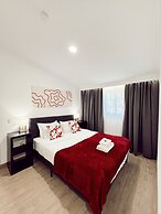 Gardens Guest House-hostel