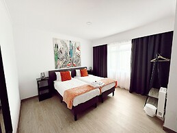 Gardens Guest House-hostel