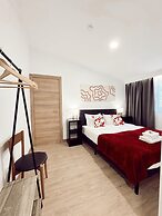 Gardens Guest House-hostel
