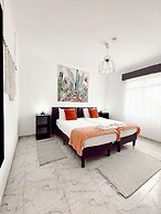 Gardens Guest House-hostel
