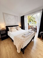 Gardens Guest House-hostel