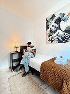 Gardens Guest House-hostel