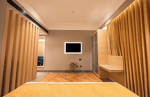 Hotel Polo Tower Agartala