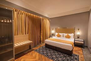 Hotel Polo Tower Agartala