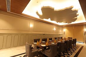 Hotel Polo Tower Agartala