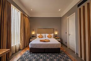 Hotel Polo Tower Agartala