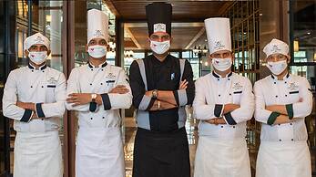 Hotel Polo Tower Agartala