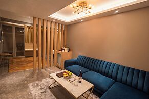 Hotel Polo Tower Agartala