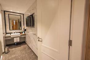 Hotel Polo Tower Agartala