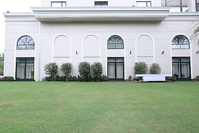 Hotel Polo Tower Agartala