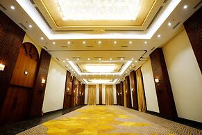 Hotel Polo Tower Agartala