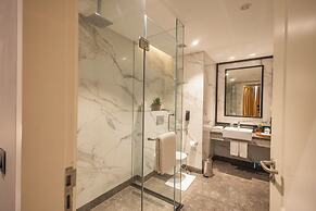 Hotel Polo Tower Agartala