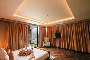 Hotel Polo Tower Agartala