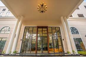 Hotel Polo Tower Agartala