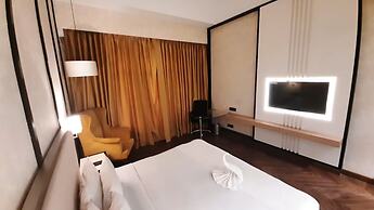 Hotel Polo Tower Agartala