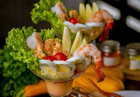 Hotel Polo Tower Agartala