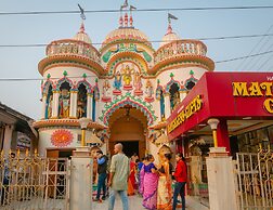 Hotel Polo Tower Agartala