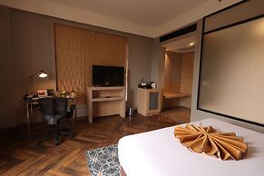 Hotel Polo Tower Agartala