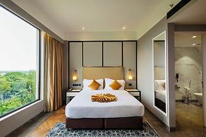 Hotel Polo Tower Agartala