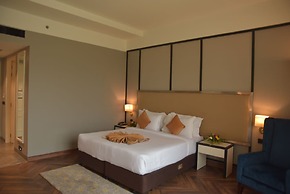 Hotel Polo Tower Agartala