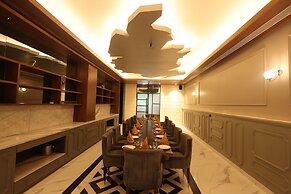 Hotel Polo Tower Agartala