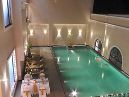 Hotel Polo Tower Agartala