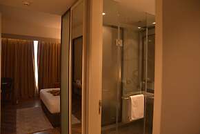 Hotel Polo Tower Agartala