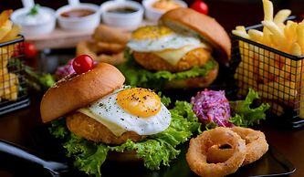 Hotel Polo Tower Agartala