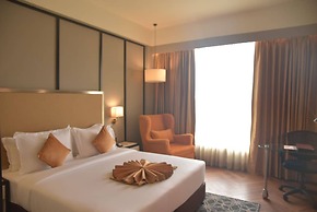 Hotel Polo Tower Agartala