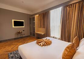 Hotel Polo Tower Agartala