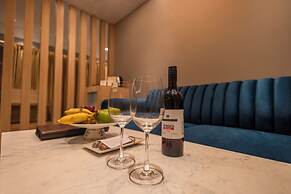 Hotel Polo Tower Agartala